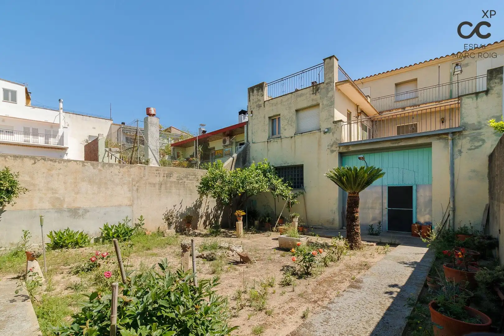 Casa o xalet en venda en Vilabertran amb Calefacció, Jardí privat i Terrassa