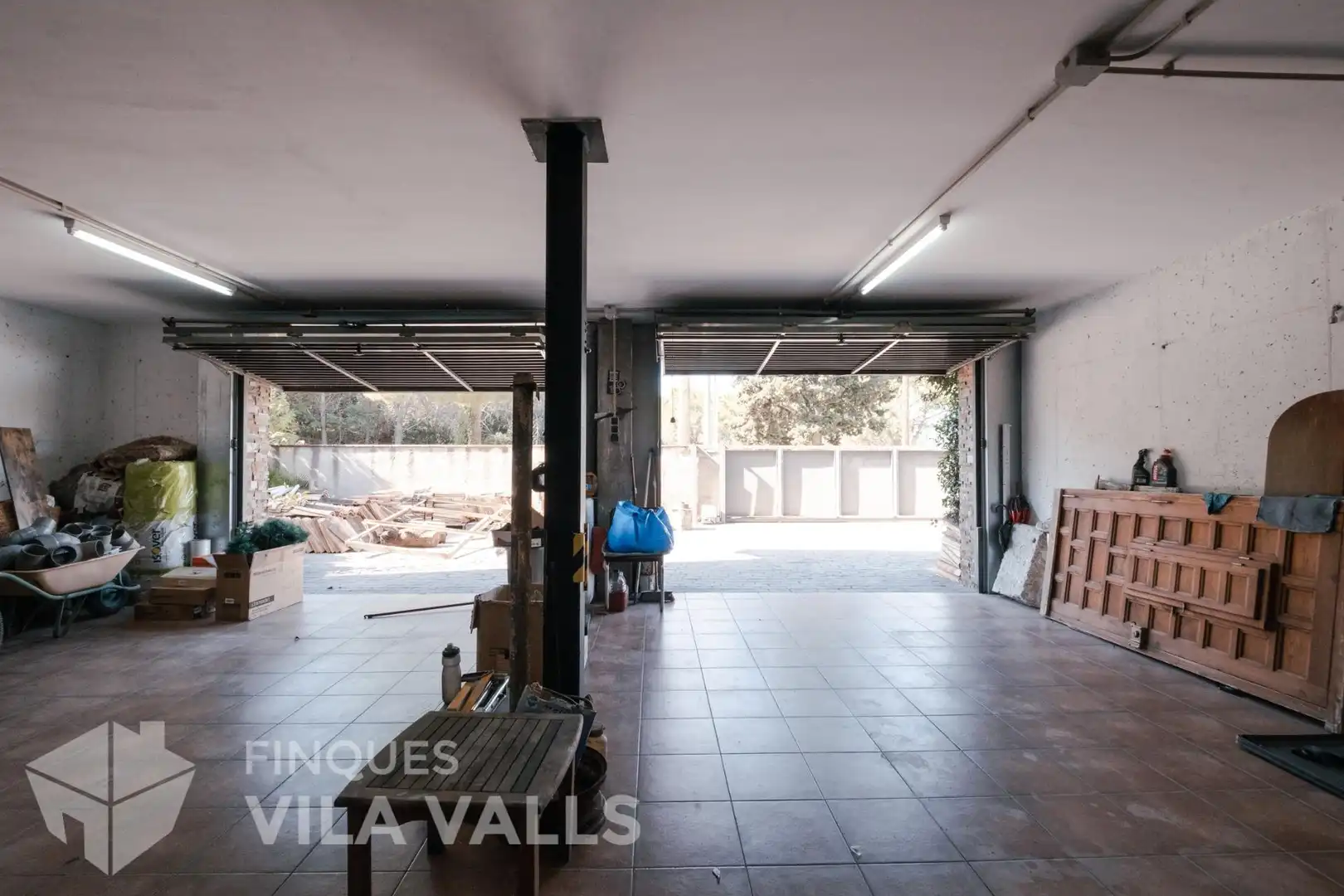 Detached house with garden for sale in CASTELL DE MONTBUI, imagen 45