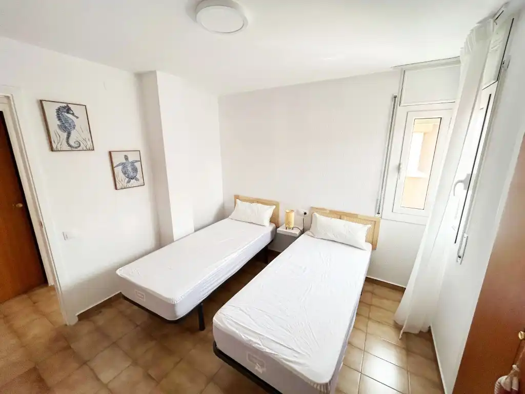 Habitación de Apartamento de alquiler en Vilassar de Mar