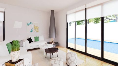 Foto 2 de Casa o chalet en venta en Levante Alto, Benidorm