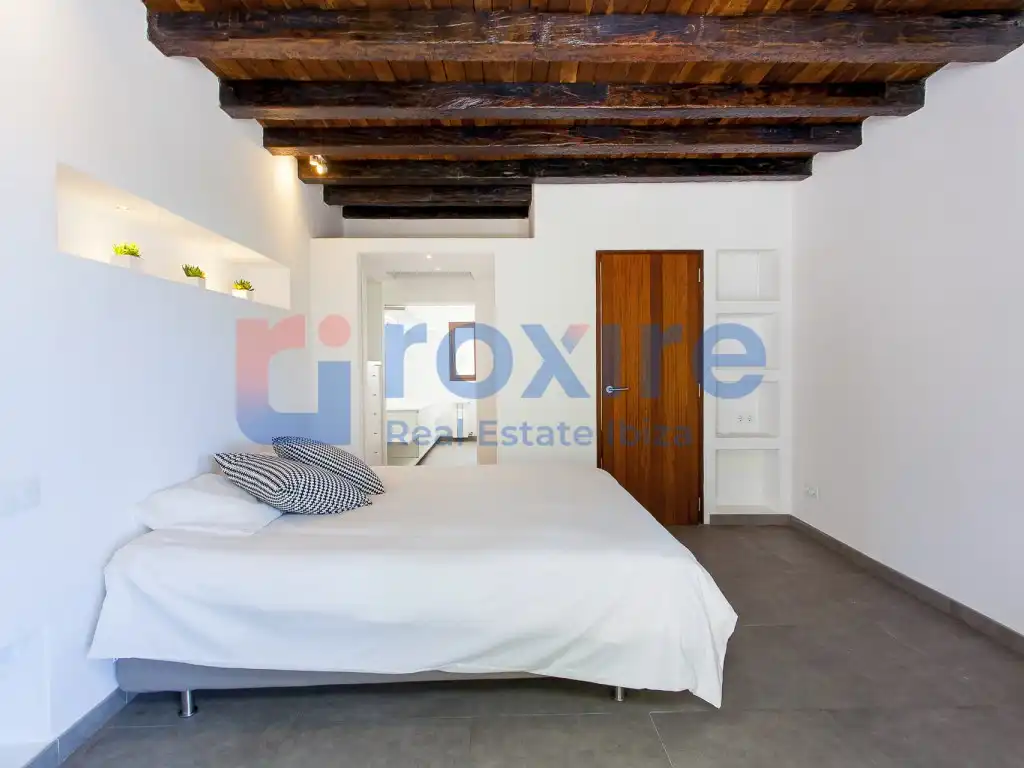Habitación de Casa o chalet de alquiler en Sant Josep de sa Talaia