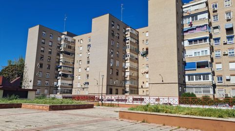 Foto 2 de Piso en venta en Sur - PAU 4, Móstoles