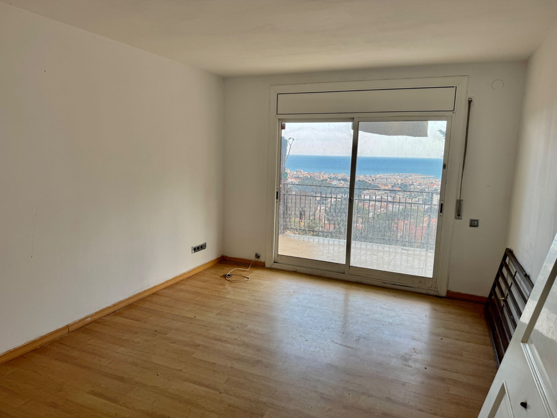 Dormitori de Apartament en venda en Calafell amb Jardí privat, Terrassa i Traster