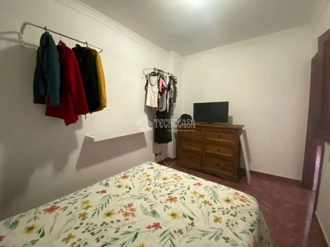 Habitación de Piso en venta en Gáldar con Balcón