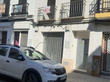 Pis en venda a Calle Polvillo 30