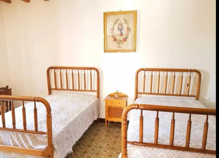Casa rústica de lloguer a Vall d'Alba, imagen 21
