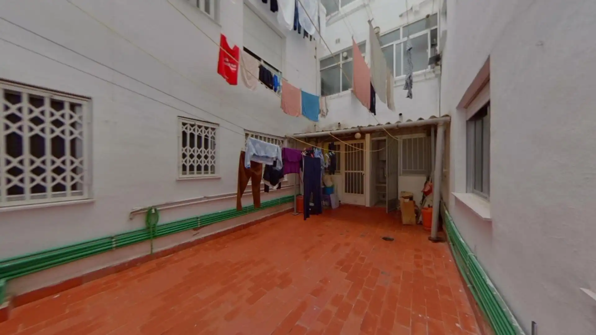 Piso con terraza en venta en MURILLO 9, imagen 18