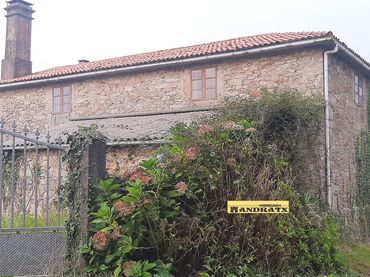 Casa in vendita a Irixoa