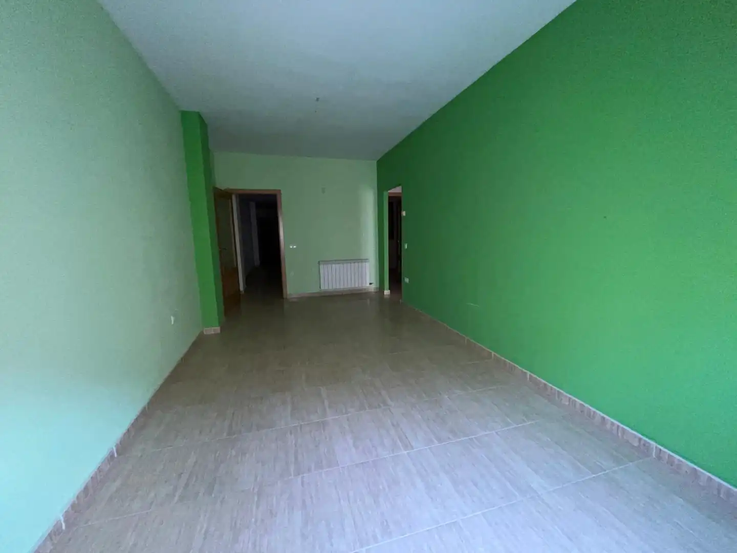 Pis amb ascensor en venda a Calle Don Sergio, imagen 8