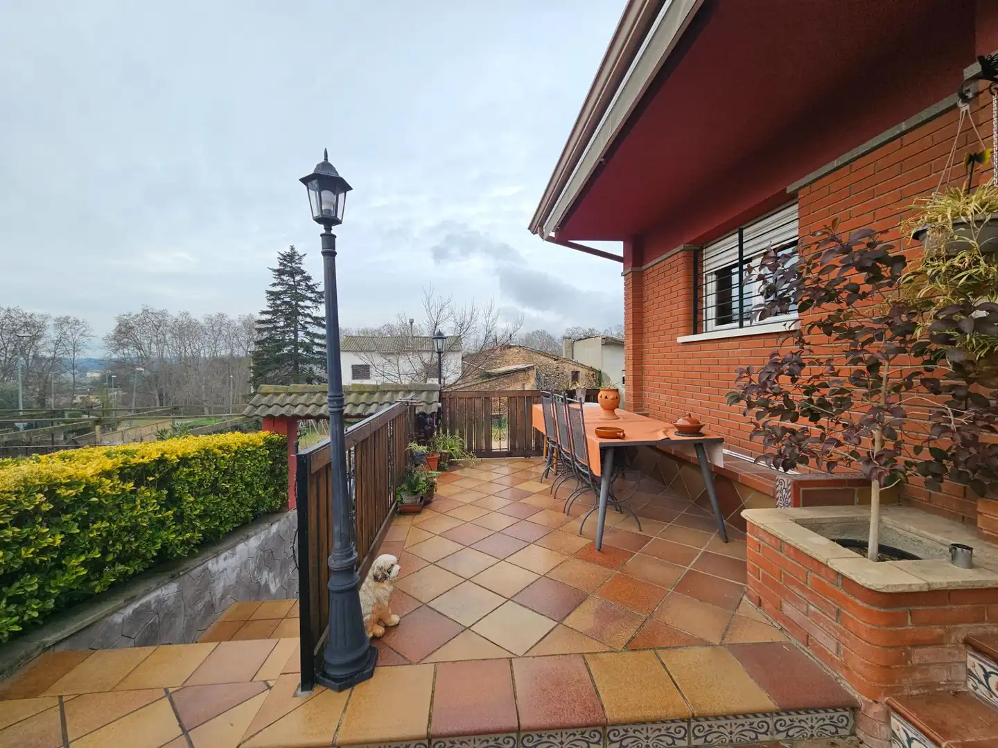 Villa mit Garten zum Verkauf in Santa Eulàlia de Ronçana, imagen 30