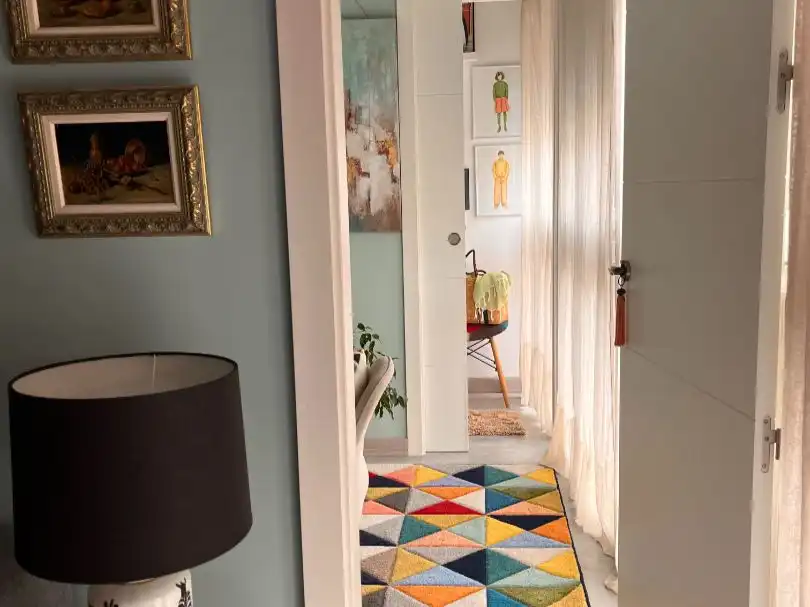 Apartment mit Aufzug zum Verkauf in Avenida Cayetano del Toro 19, imagen 9
