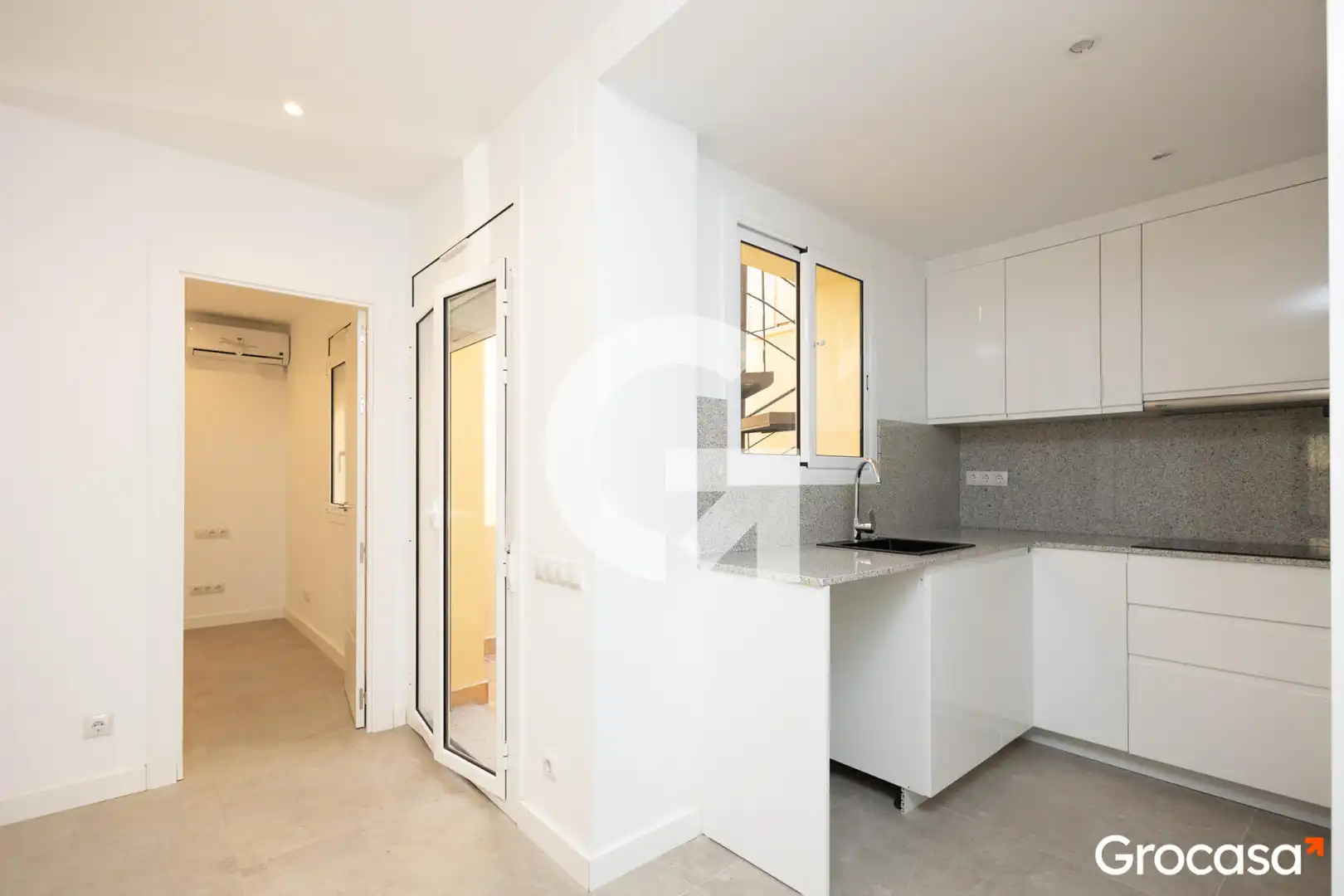 Kitchen of Houses for sale in Sant Boi de Llobregat  with Terrace and Oven