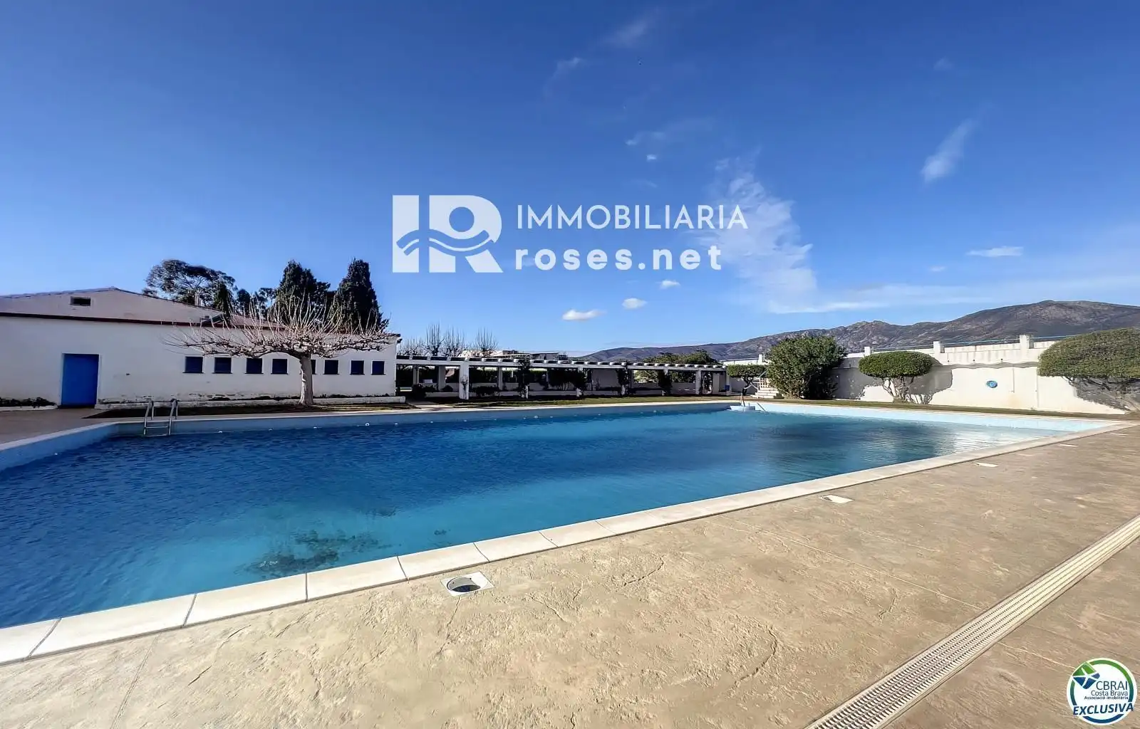 Studio with pool for sale in DE L'ALHAMBRA, imagen 16