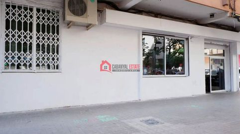Photo 3 of Commercial properties for sale in Ciutat Jardí, Valencia Capital