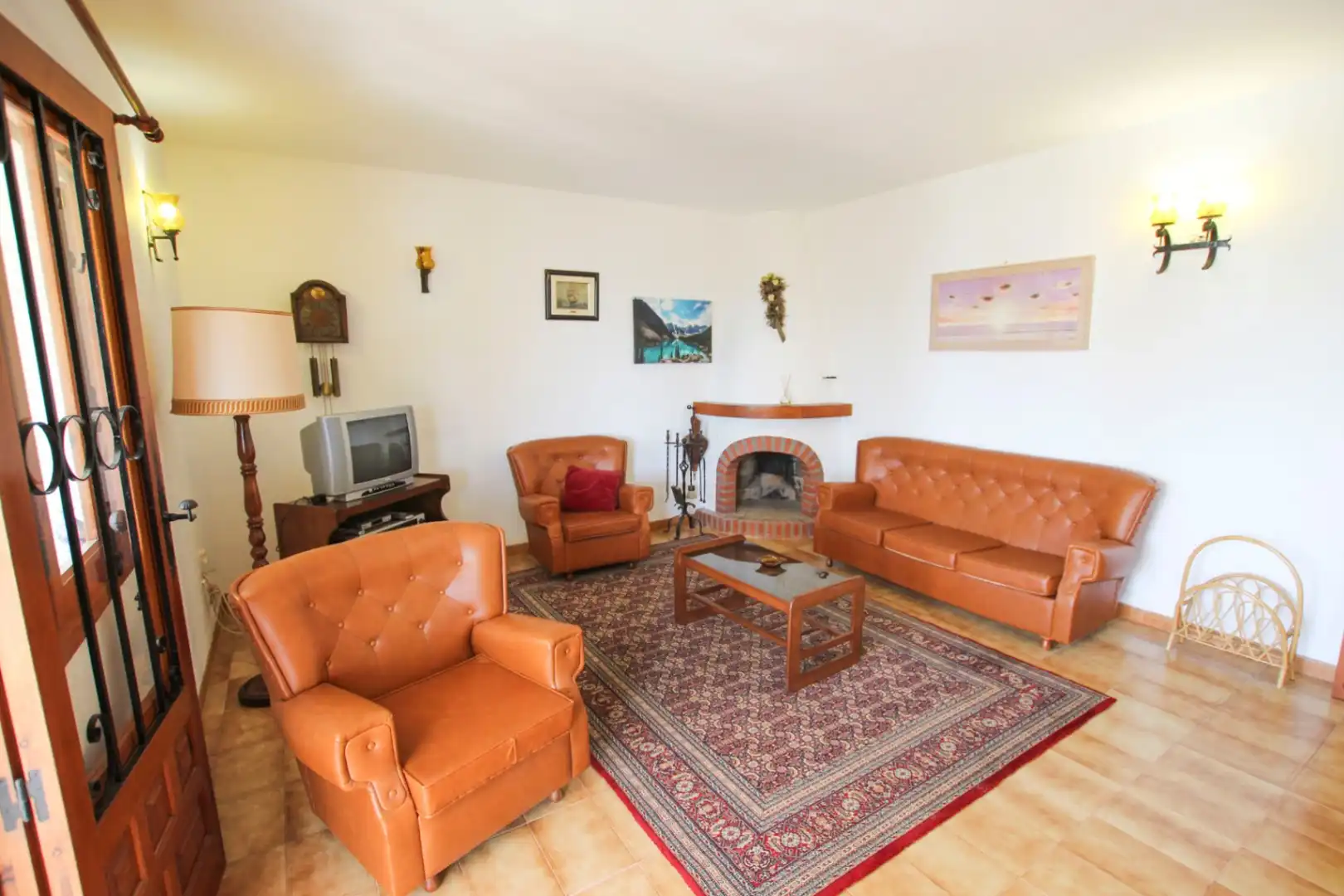 Chalet con jardín en venta en Maryvilla, imagen 31