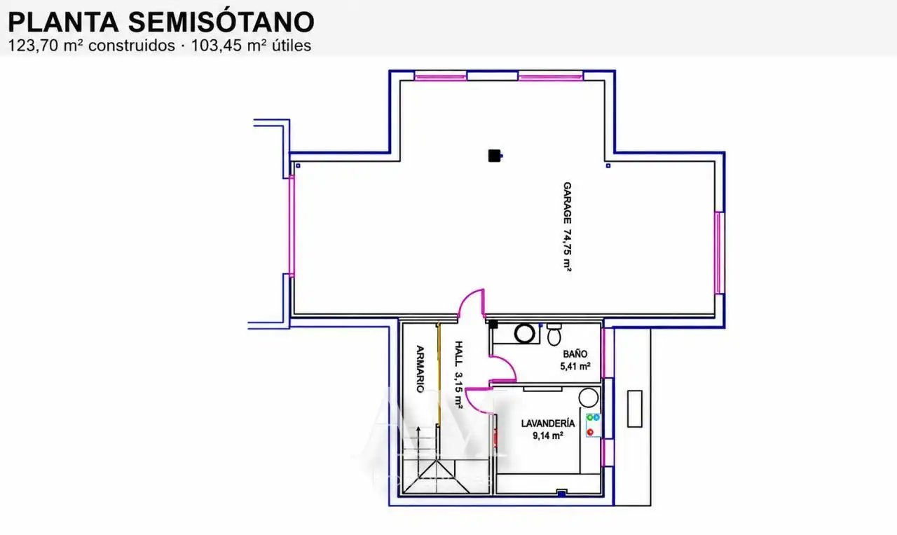 Casa o xalet en venda en Gondomar amb Calefacció, Jardí privat i Terrassa