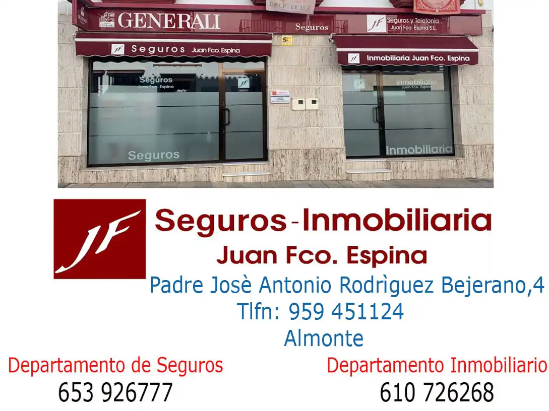 Terreni e lotti in vendita a Calle Almonte, imagen 3