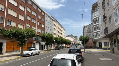 Photo 4 of Commercial properties for rent in Avenida Marqués de Figueroa, Fene, A Coruña