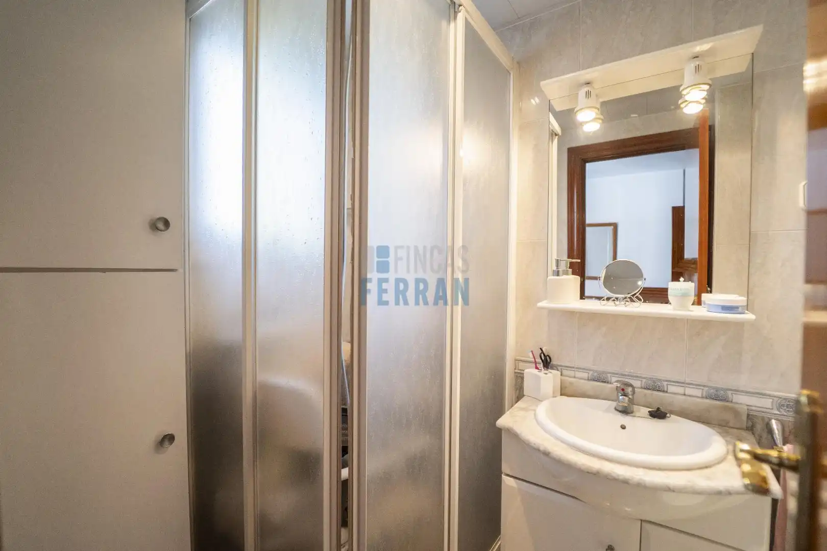 Piso con ascensor en venta en La Gavarra, imagen 11