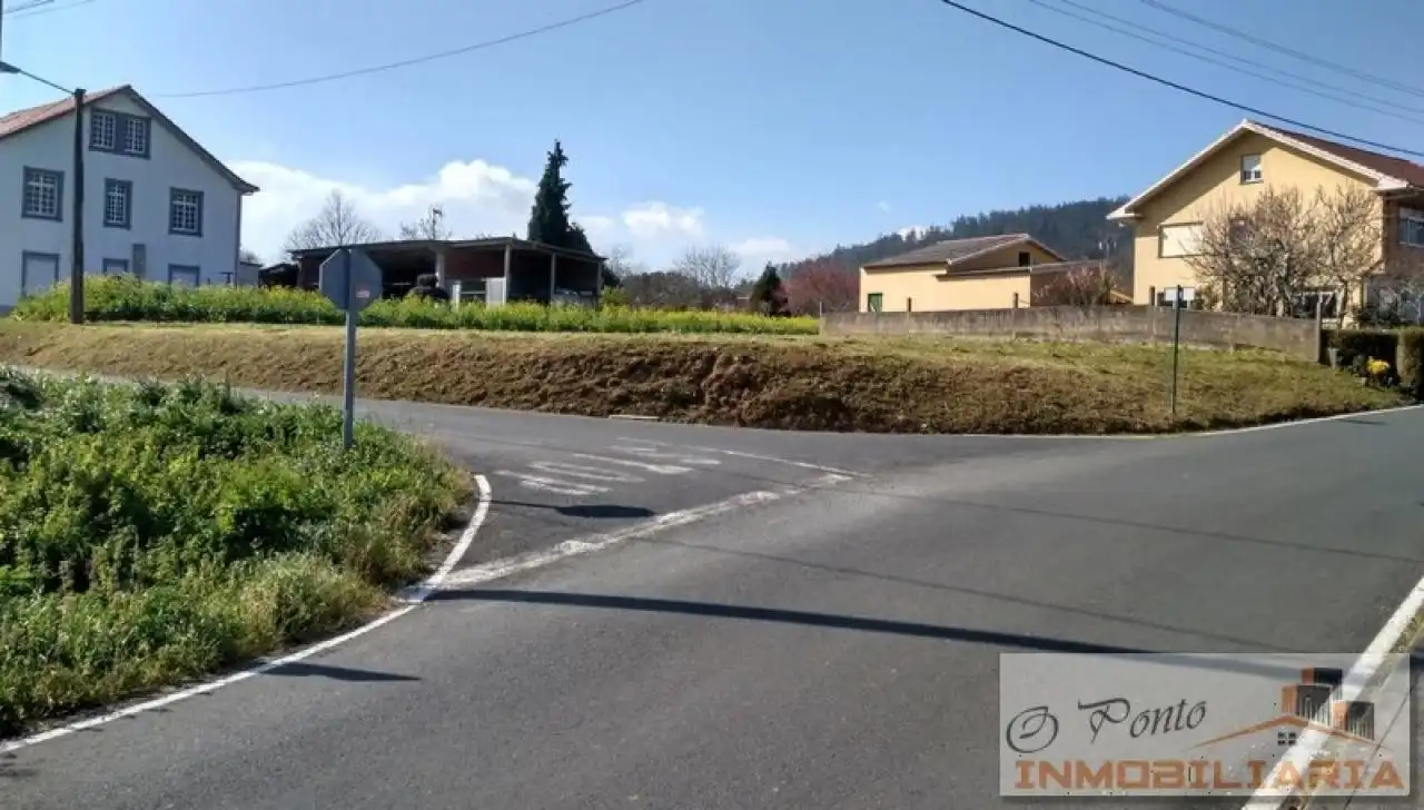 Terreni e lotti in vendita a Sedes - Pedroso - Doso