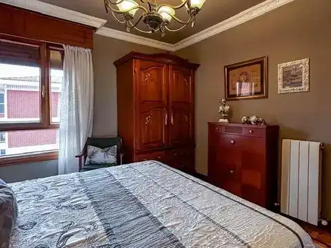 Habitación de Piso en venta en Bilbao 