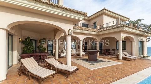 Foto 5 de Finca rústica en venda a El Faro, Valencia