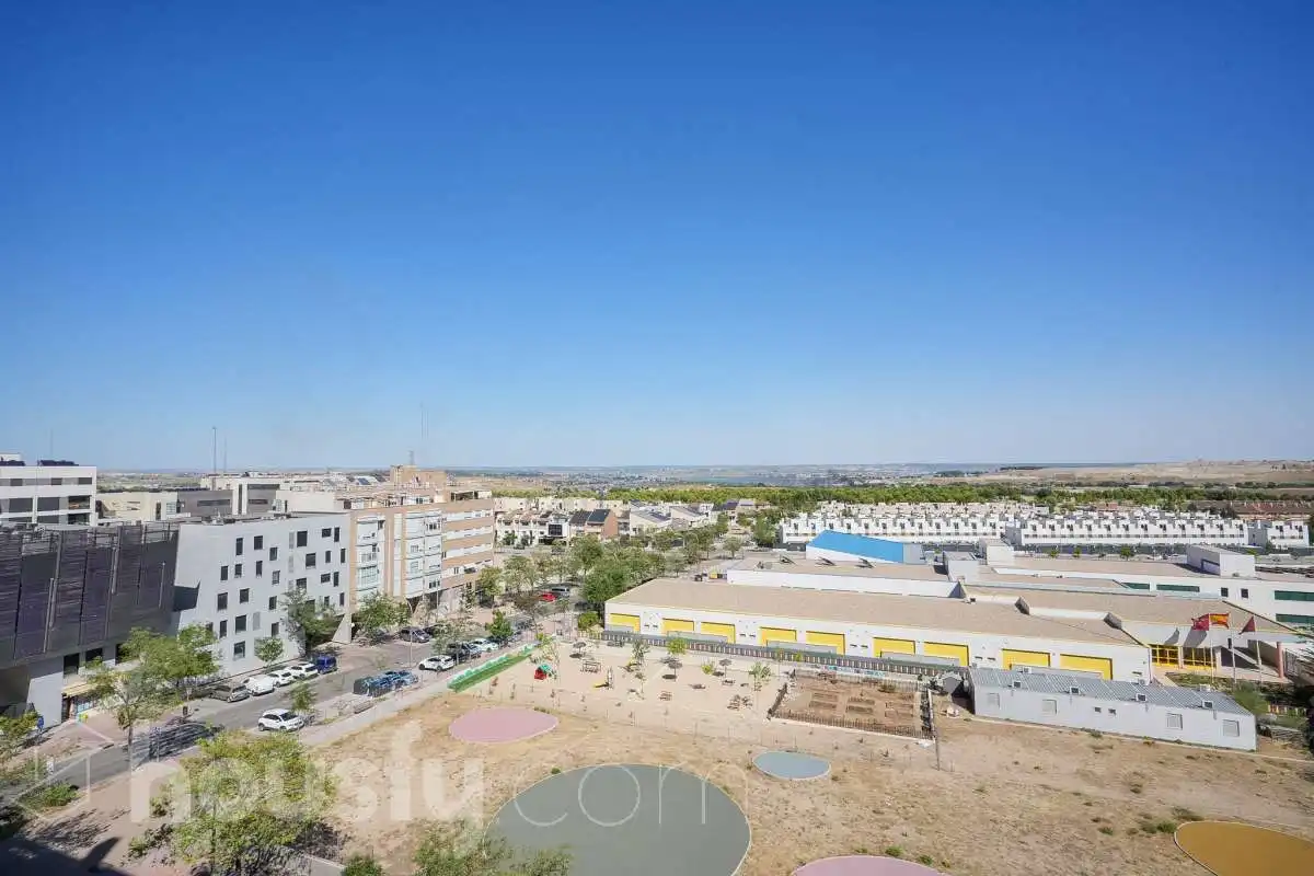 Studio avec piscine à vendre à Avenida Las suertes ., imagen 35