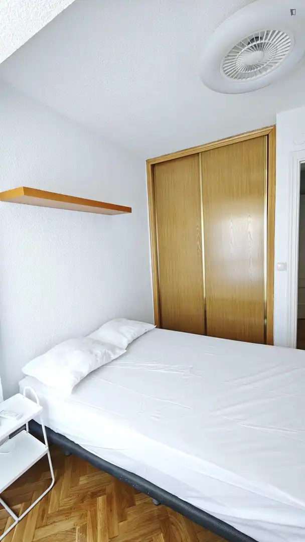 Zimmer in La Alhóndiga