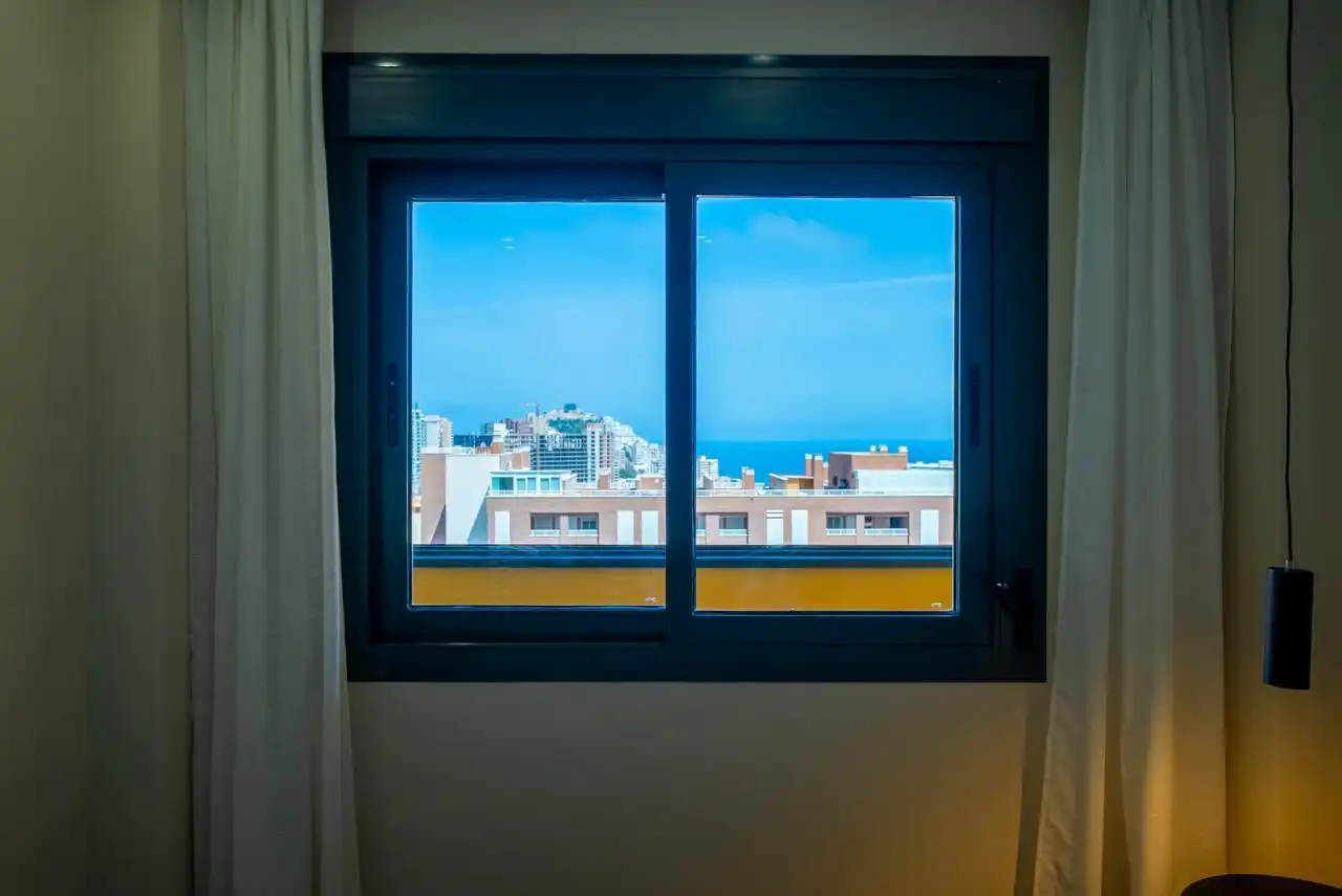 Wohnung mit Terrasse zum Verkauf in La Cala de Villajoyosa, imagen 41