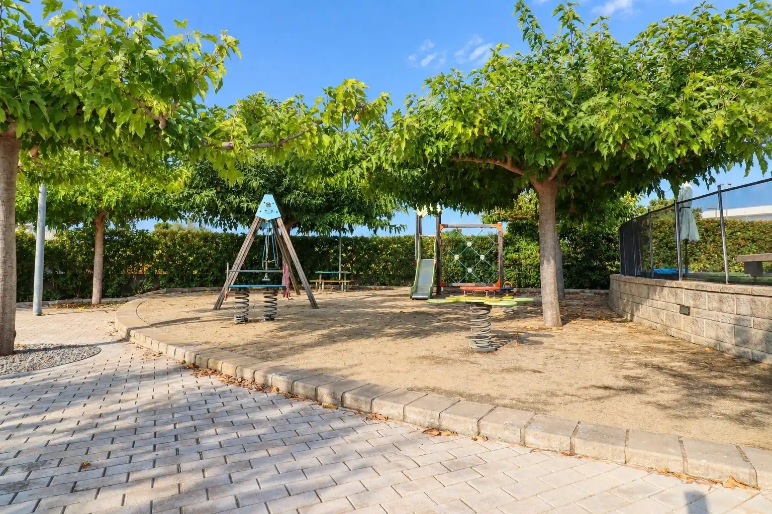 Pis en venda en Alcanar amb Balcó i Piscina comunitària