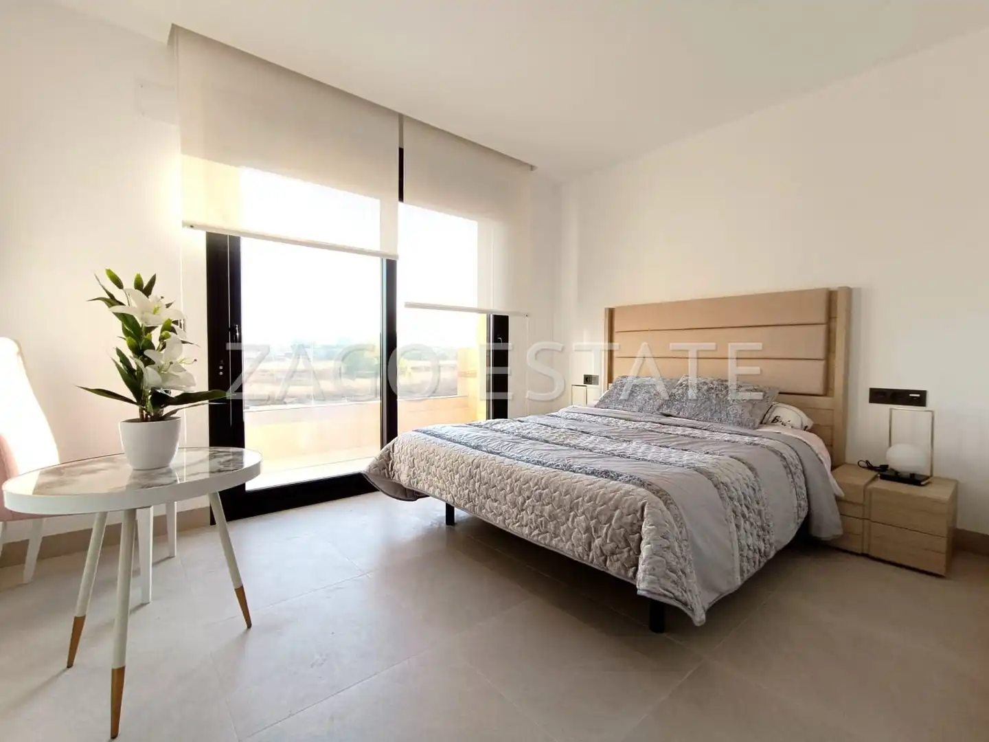 Maison avec jardin à vendre à Benijófar, imagen 7
