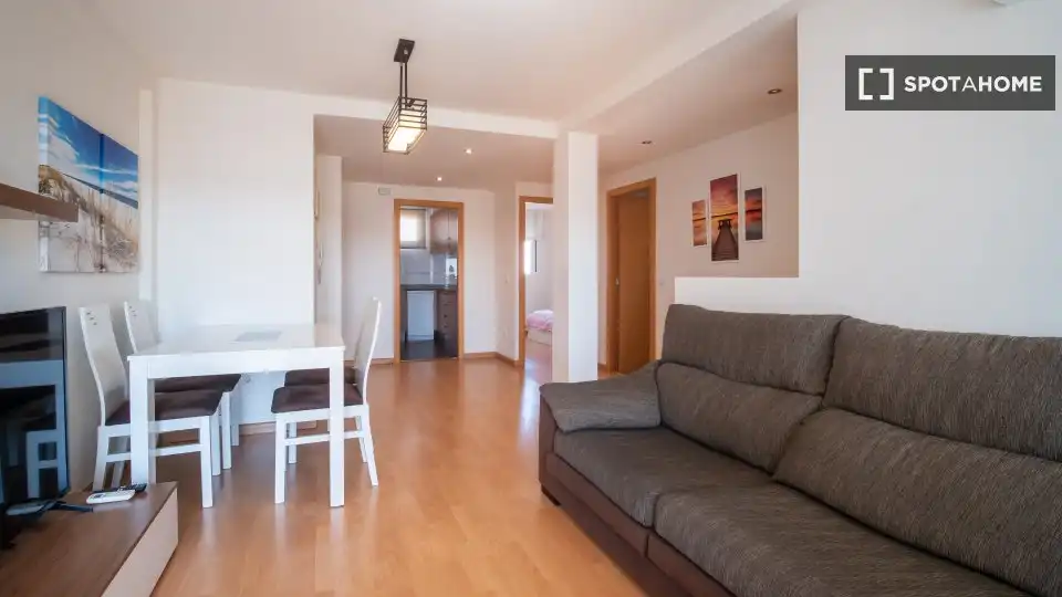 Habitació a La Raïosa