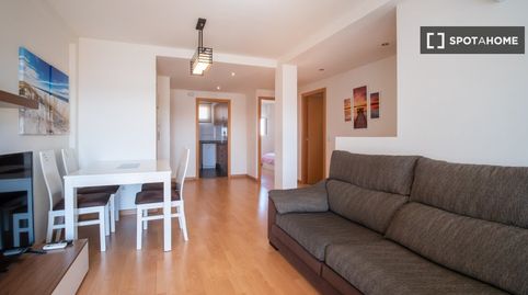 Foto 3 de Habitación en La Raïosa, Valencia Capital