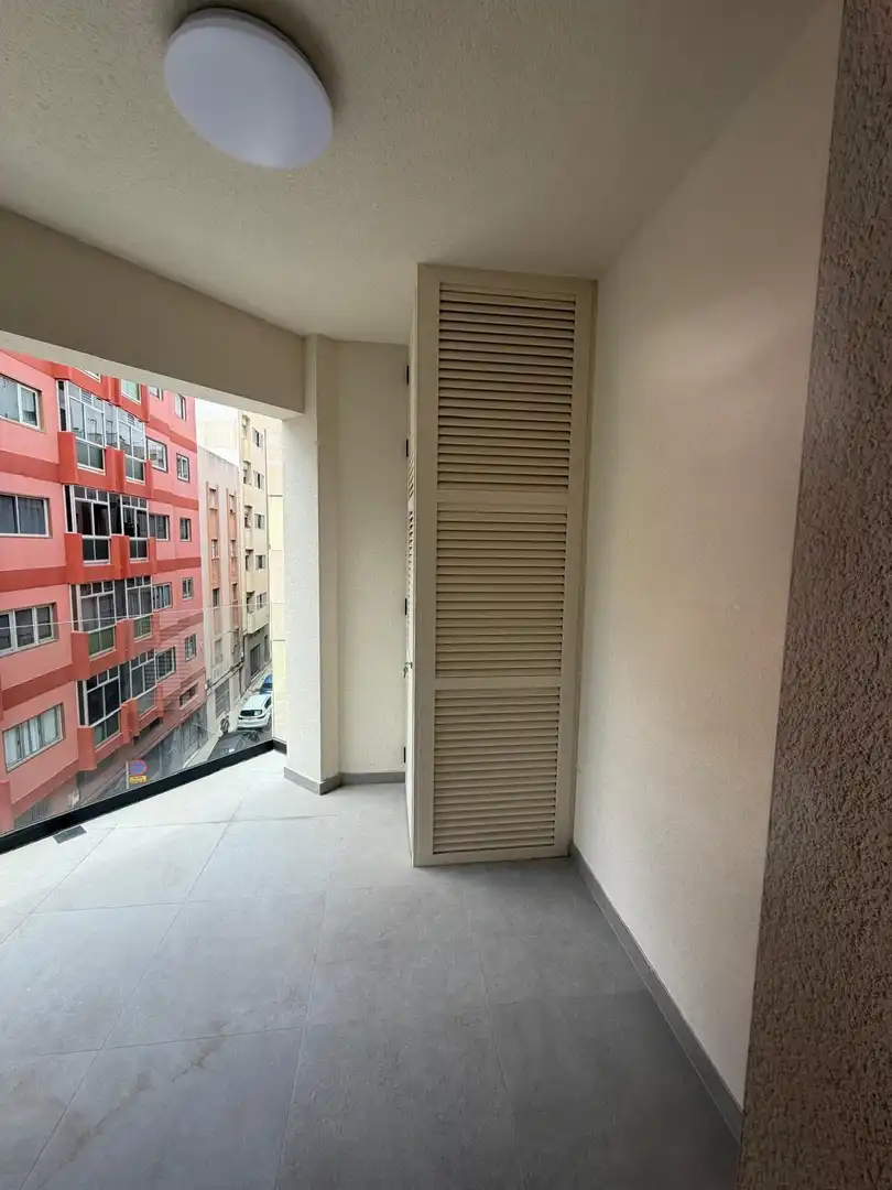 Flat for rent in Duggi - Rambla - Los Hoteles