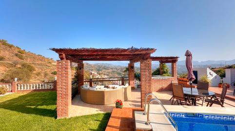 Photo 2 of House or chalet for sale in Iznate, Málaga