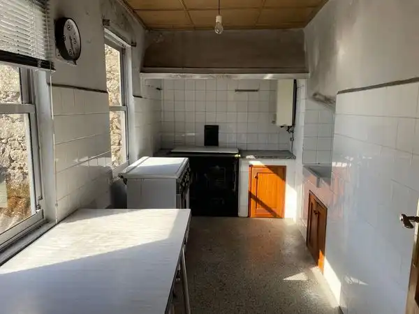 Casa con jardín en venta en A Guarda, imagen 12