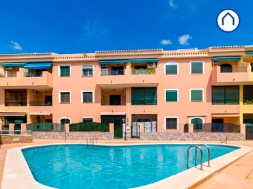 Attique avec piscine à vendre à Calle Rio Borines 38