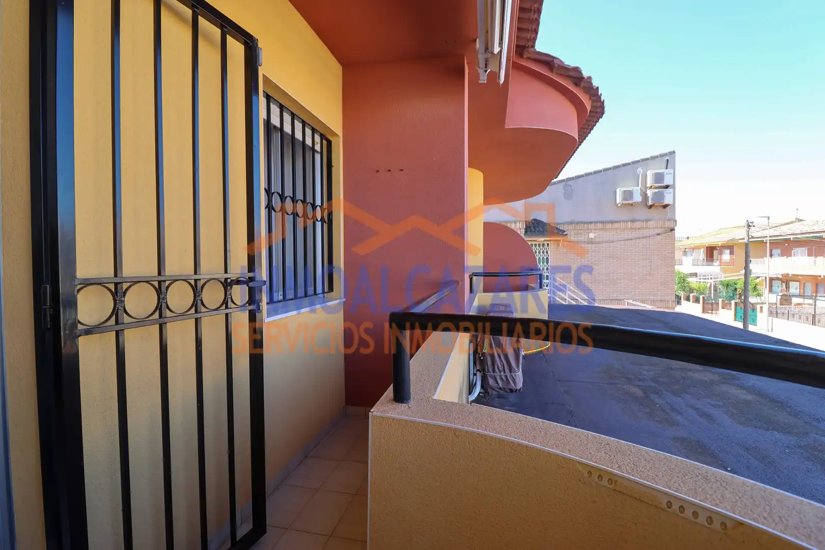 Maison avec terrasse à vendre à Los Narejos - Punta Calera, imagen 40