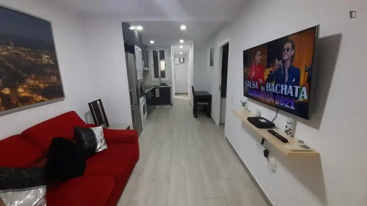 Apartament de lloguer a La Florida