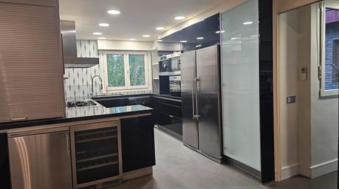 Foto 4 de Dúplex de alquiler en Nueva España, Madrid