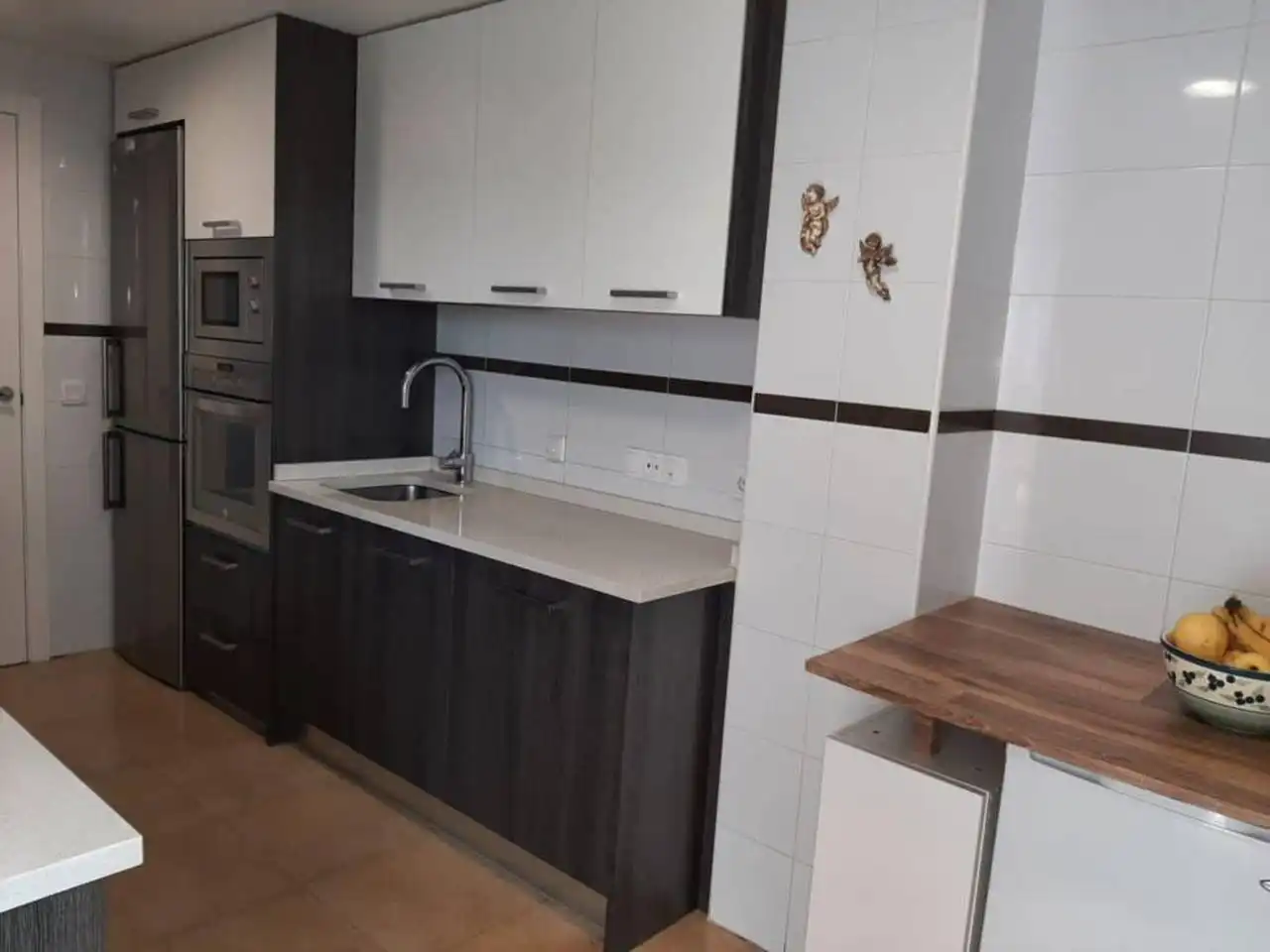 Appartamento con ascensore in affitto a Calle RIO MESA, imagen 8