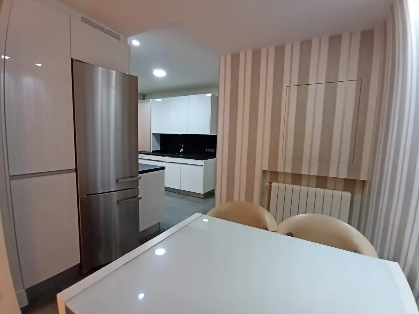 Appartement avec terrasse à vendre à Logroño - Gran Vía Juan Carlos I, imagen 6