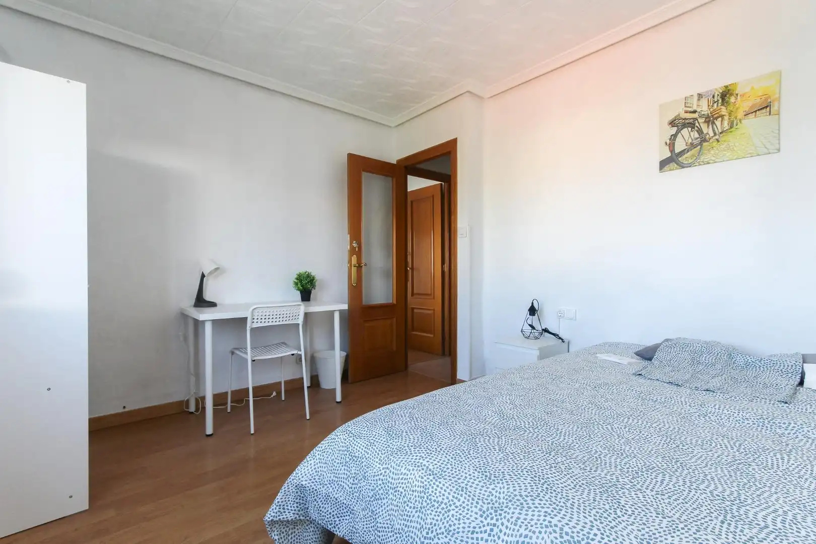 Appartement avec terrasse à vendre à Calle LUIS VIVES, imagen 5