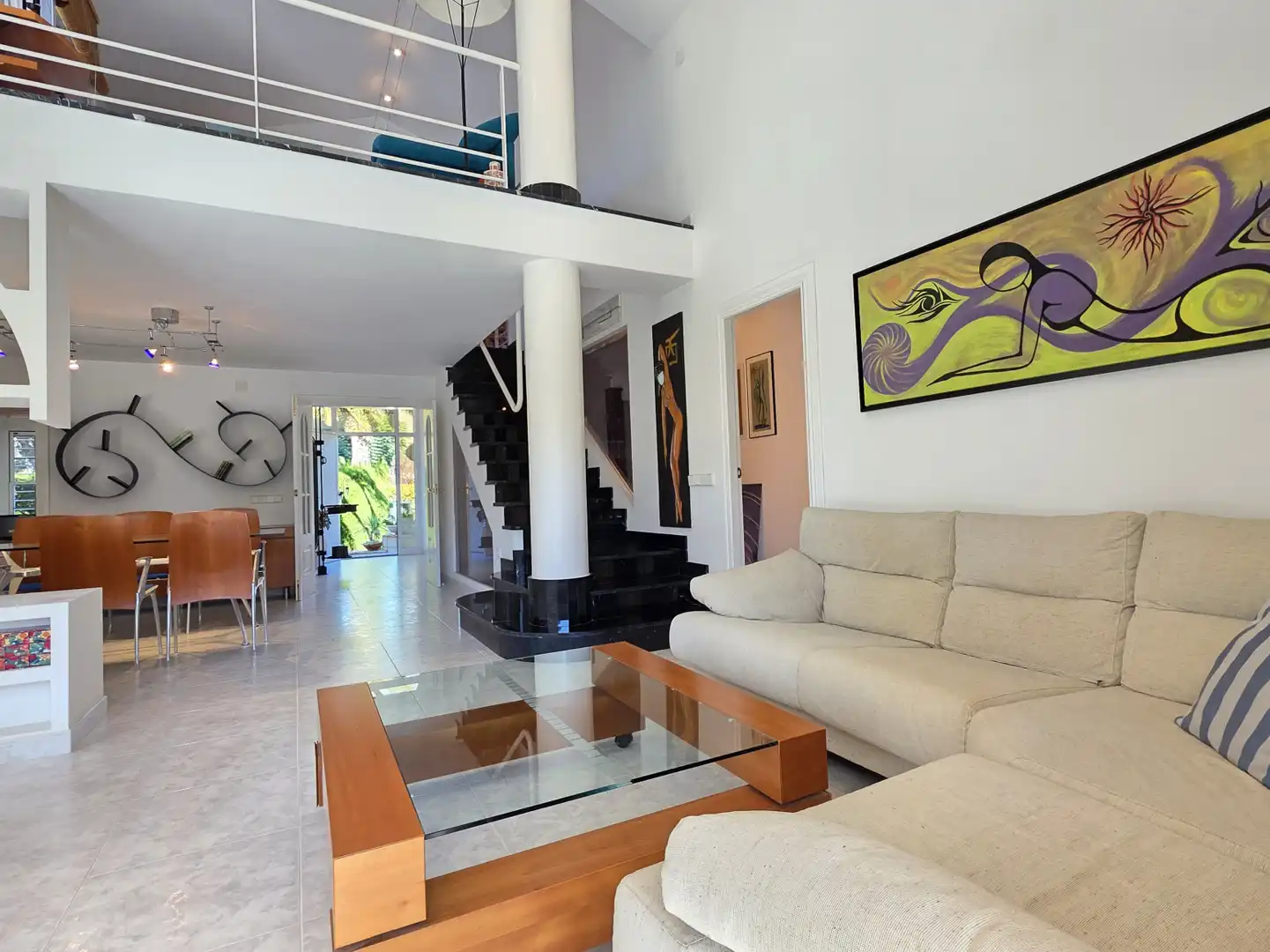 Casa o xalet en venda a TR AMERICA, 17, Torreón - La Almadraba