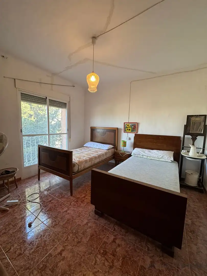 Bedroom of Houses for sale in Lorca  with Storage room and Furnished