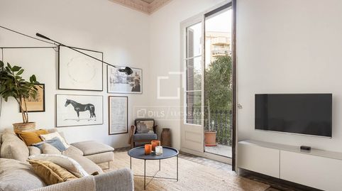 Foto 3 de Piso en venta en Sant Pere, Sta. Caterina i la Ribera, Barcelona Capital