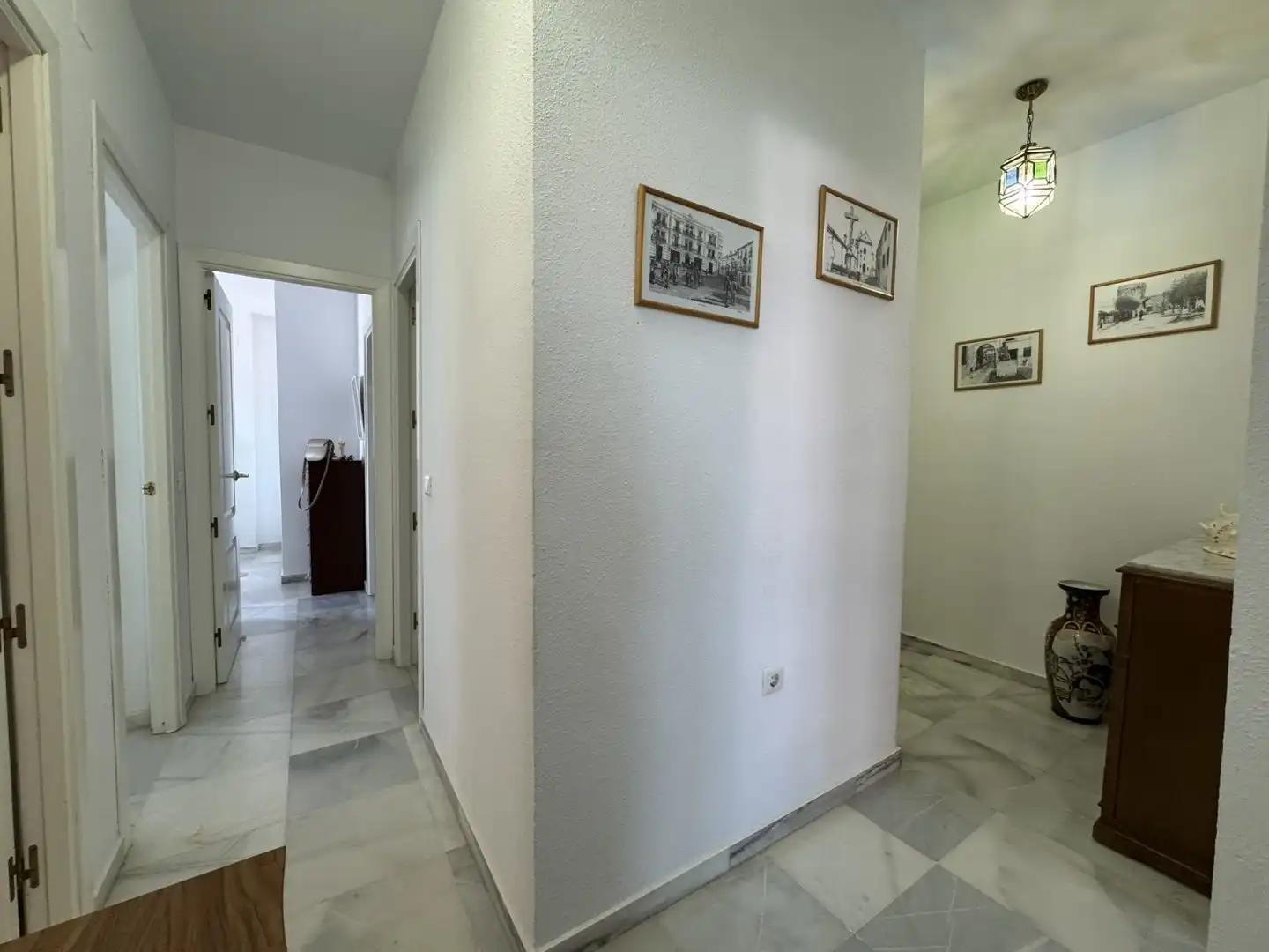 Flat for sale in Chipiona  with Swimming Pool, Furnished and Balcony