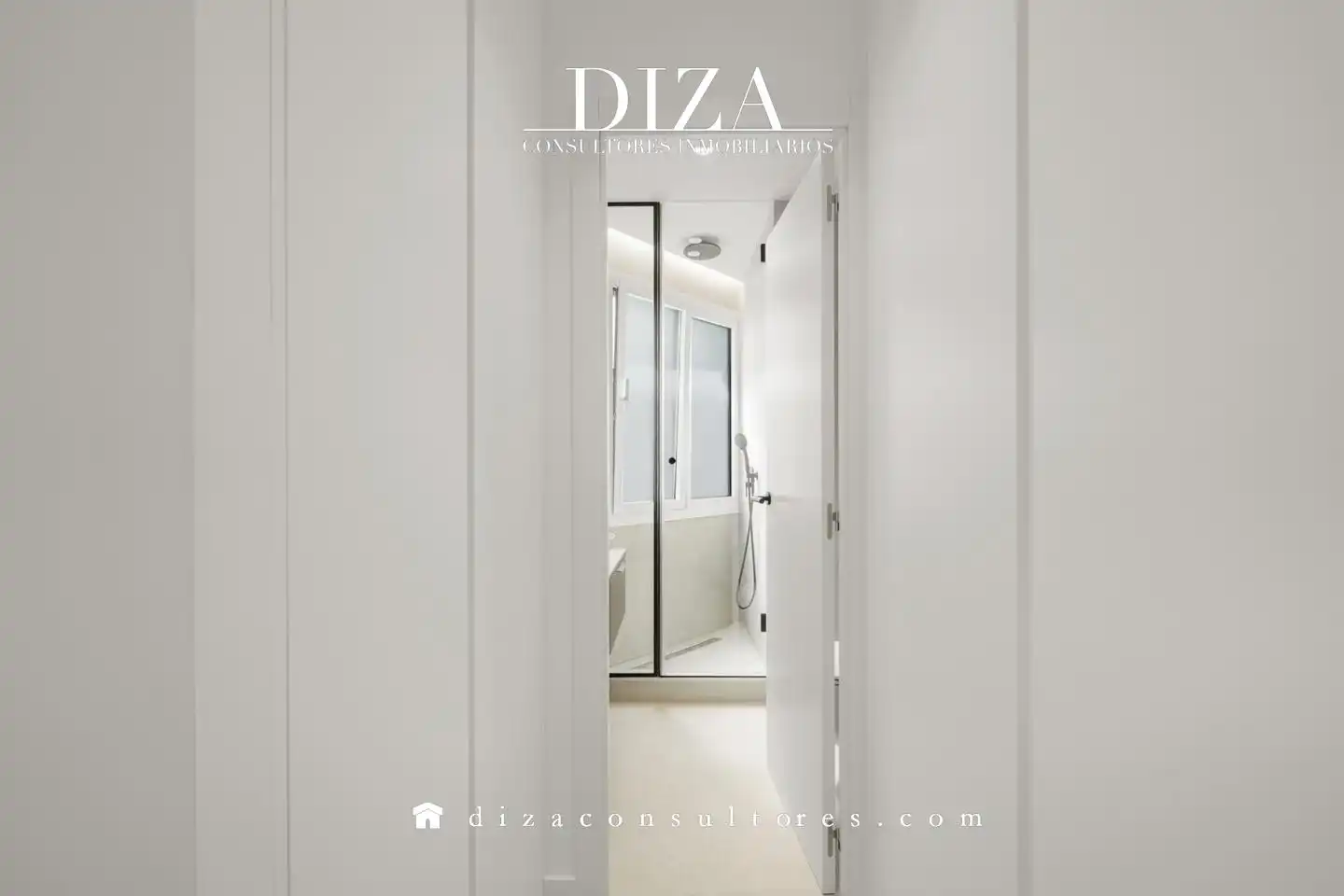 Flat with lift for sale in Paseo de la Castellana, imagen 45