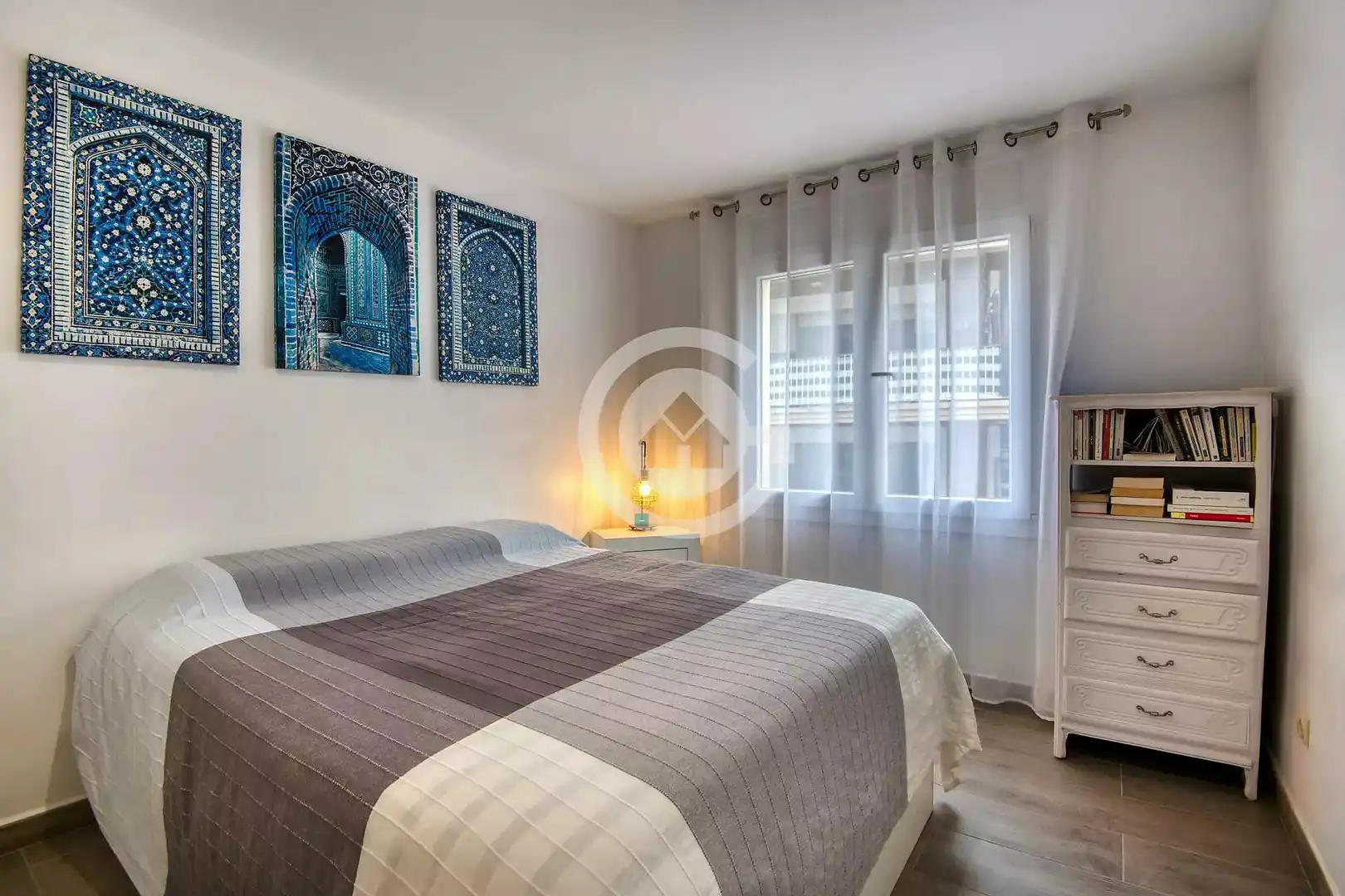 Habitación de Piso en venta en Palamós con Calefacción y Balcón