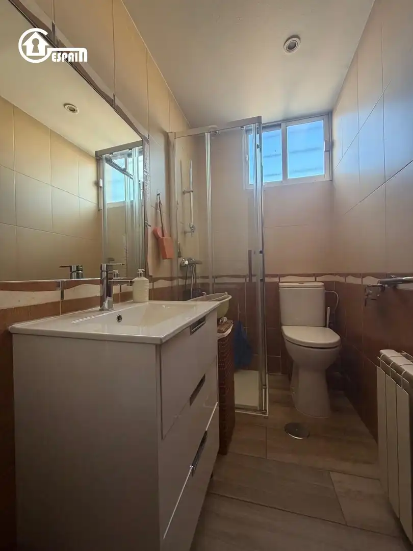 Flat for sale in Madrid, Madrid